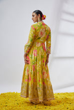 Load image into Gallery viewer, Huma Ag With Palazzo Set