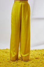 Load image into Gallery viewer, Huma Ag With Palazzo Set