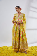 Load image into Gallery viewer, Huma Ag With Palazzo Set