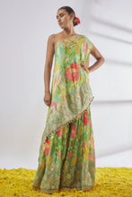 Load image into Gallery viewer, Nalini Sharara Set