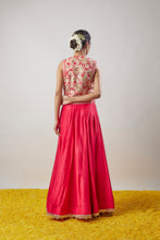 Load image into Gallery viewer, Akansha Skirt Set