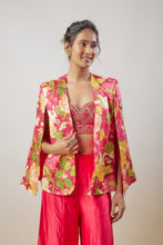 Load image into Gallery viewer, Abby Blazer Pant Set