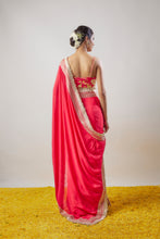Load image into Gallery viewer, Ruhani Saree Set