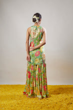 Load image into Gallery viewer, Radhika Sharara Set