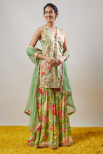 Load image into Gallery viewer, Radhika Sharara Set