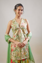 Load image into Gallery viewer, Radhika Sharara Set