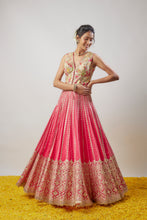 Load image into Gallery viewer, Nitya Skirt Set