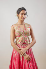 Load image into Gallery viewer, Nitya Skirt Set