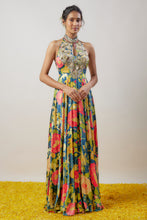 Load image into Gallery viewer, Luna Gown