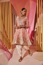 Load image into Gallery viewer, Nusrat Dhoti Set