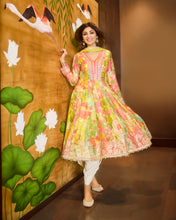 Load image into Gallery viewer, Nasreen Dhoti Set