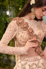 Load image into Gallery viewer, Rangrez- The Couture Canvas Lehenga