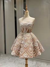 Load image into Gallery viewer, Ariel pixie dress