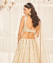 Load image into Gallery viewer, IVORY BRIDAL