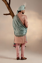 Load image into Gallery viewer, Orchid Pink Sherwani