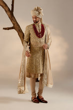 Load image into Gallery viewer, Sandune Sherwani Set
