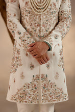 Load image into Gallery viewer, Opaline Sherwani set