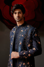 Load image into Gallery viewer, Midnight Omber Short Jacket