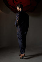 Load image into Gallery viewer, Midnight Omber Short Jacket