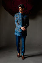 Load image into Gallery viewer, New Teal Short Jacket