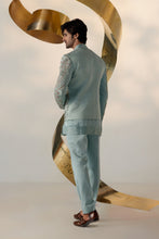 Load image into Gallery viewer, Chateau Delight short jacket