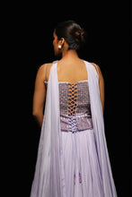 Load image into Gallery viewer, Zenitha Skirt Set