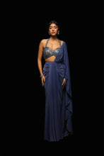Load image into Gallery viewer, Caelia Saree