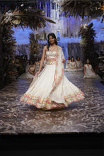 Load image into Gallery viewer, VEDIKA LEHENGA SET