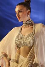 Load image into Gallery viewer, Ceto Saree