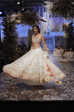 Load image into Gallery viewer, MAYA LEHENGA SET
