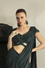Load image into Gallery viewer, Galia Saree
