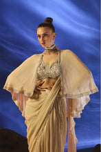 Load image into Gallery viewer, Ceto Saree