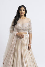 Load image into Gallery viewer, LEHENGA CHLI SET
