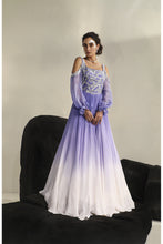 Load image into Gallery viewer, Attina Gown