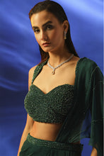 Load image into Gallery viewer, Celia Saree