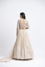 Load image into Gallery viewer, LEHENGA CHLI SET