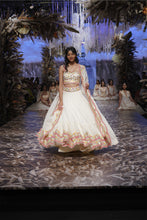 Load image into Gallery viewer, VEDIKA LEHENGA SET