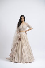 Load image into Gallery viewer, LEHENGA CHLI SET
