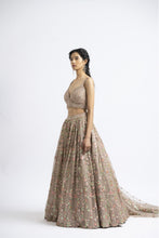 Load image into Gallery viewer, LEHENGA CHOLI SET