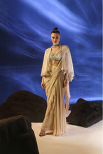 Load image into Gallery viewer, Ceto Saree