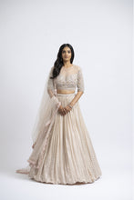 Load image into Gallery viewer, LEHENGA CHLI SET