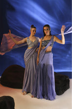 Load image into Gallery viewer, Asherah Drape