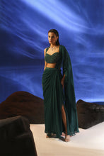 Load image into Gallery viewer, Celia Saree