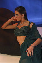 Load image into Gallery viewer, Celia Saree