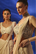 Load image into Gallery viewer, Ceto Saree