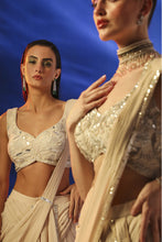 Load image into Gallery viewer, Ceto Saree