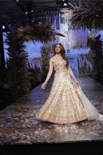 Load image into Gallery viewer, Rakulpreet Lehenga Set