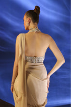 Load image into Gallery viewer, Ceto Saree