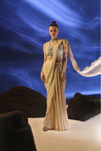 Load image into Gallery viewer, Ceto Saree