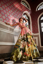 Load image into Gallery viewer, PAKEEZA LEHENGA SET